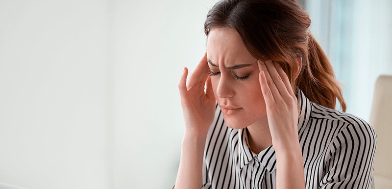 ¿Cómo manejar la ansiedad durante la cuarentena?