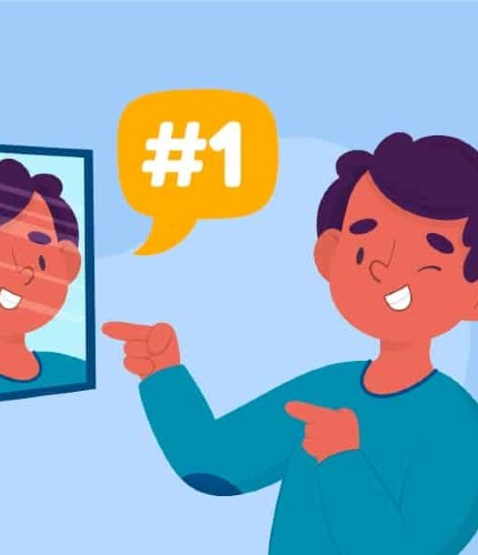 ¿QUÉ ES LA AUTOESTIMA?