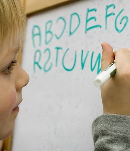 ¿QUÉ ES LA DISLEXIA?