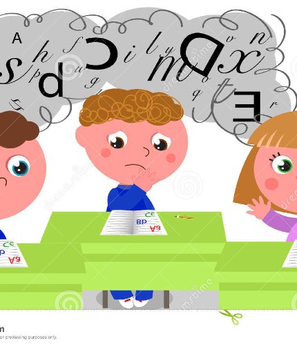 ¿QUÉ SON LOS PROBLEMAS DE APRENDIZAJE EN LOS NIÑOS?