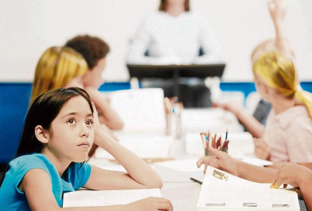 TRASTORNO DE DÉFICIT DE ATENCIÓN E HIPERACTIVIDAD (TDAHD)